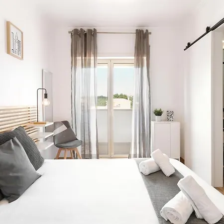 Villa Pool & Charm Óbidos