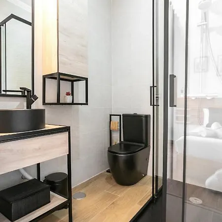 Villa Pool & Charm Óbidos