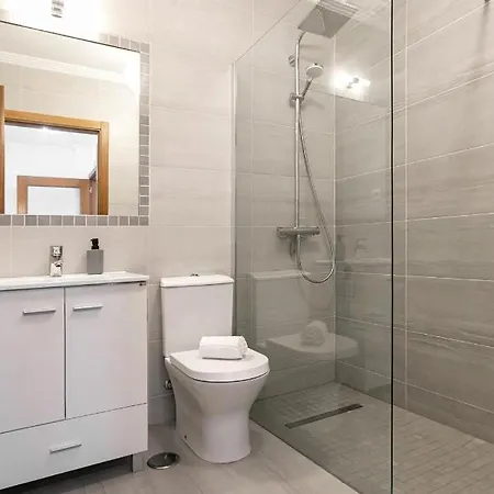 Villa Pool & Charm Óbidos