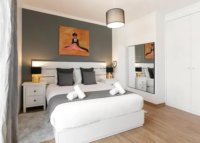 Villa Pool & Charm Óbidos