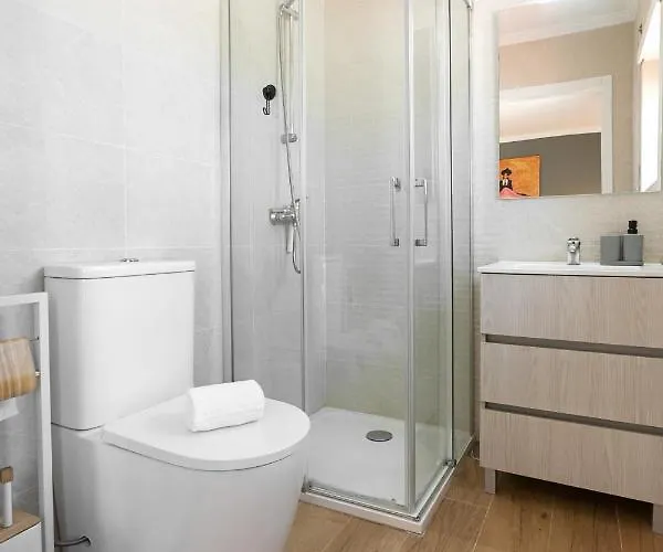 Pool & Charm Villa Óbidos