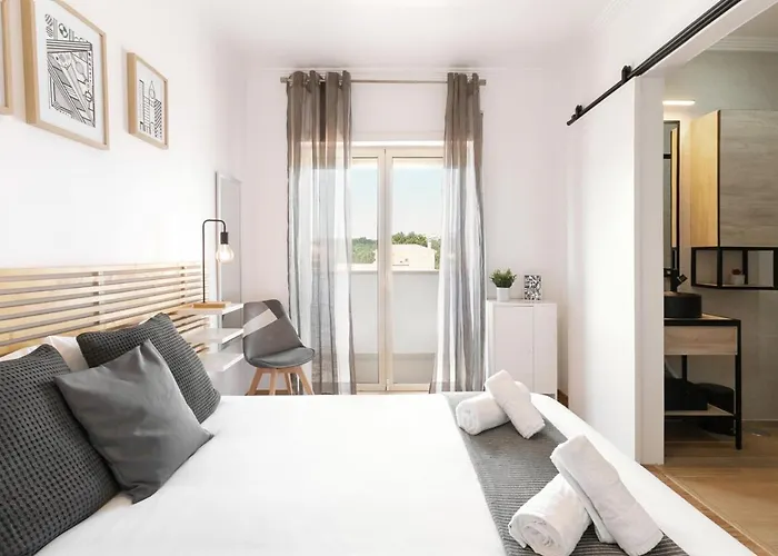 Villa Pool & Charm Óbidos