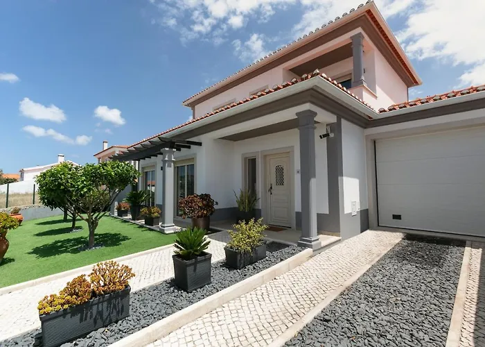 Pool & Charm * Óbidos