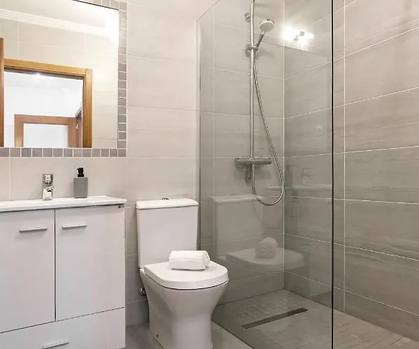 Villa Pool & Charm Óbidos